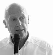 Gareth Andrews « Wake Up for Peace