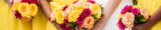 Wedding Florist Located In St Augustine Fl