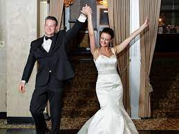 What Should Your Grand Entrance Song Actually Be Processional Wedding Songs Grand Entrance Songs Top Wedding Entrance Songs