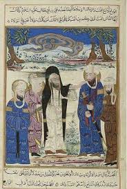 عيد الغدير Plakat