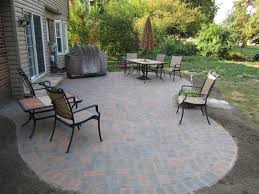 Maybe you would like to learn more about one of these? Small Paver Patio Designs Novocom Top