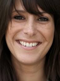 Kimberly McCullough (I)