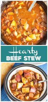 Pin On Meaty Main Dish Recipes