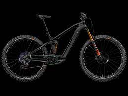 Unless op has changed some settings in xtu x299 does not have power limits at least not on the dark (default is unlimited). Ultrasonic Bikes Simplon Rapcon Pmax