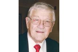 LeRoy Field Obituary (2014)