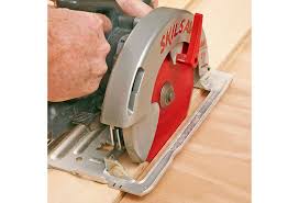 This plan is extremely simple, consisting of only three steps, meaning just about. Get Better Cuts From Any Circular Saw