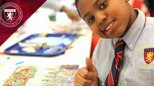 Baltimore Collegiate