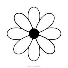 Free coloring pages printable to color kids drawing ideas. Daisy Coloring Page Ultra Coloring Pages