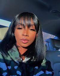 Dejacherellexo Peruvian Straight Hair Curly Hair Styles Straight Hairstyles
