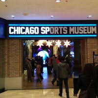 Home to chicago's iconic sculpture cloud gate, aka the bean, millennium park — and in particular cloud gate — is popular among visitors and locals alike. Chicago Sports Museum Streeterville Chicago Il