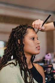 De jaren '90 in de make-up trends voor winter 2021