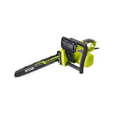 Tronconneuse Electrique Ryobi 2300w 40cm Rcs2340b2c 2 Chaines 40cm Rac253 Achat Vente Tronconneuse Tronconneuse 2300 W Rcs2340b2c Cdiscount
