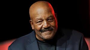 Jim Brown, all-time NFL great running back and social activist, dead at 87