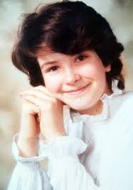 Joanna Marie “Jo” Parrish (1969-1990)