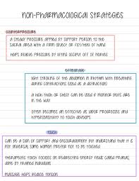 Image result for Non-Pharmacologic Pain Control in Labor