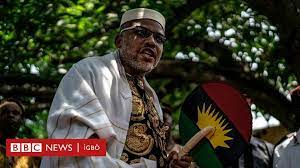 We visit the streets to find out what nigerians and biafra enthusiasts think about this new development, his bail. Drqxtbqn4zzfem
