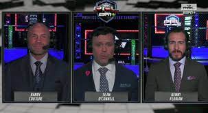 caposa on X: This commentary team knows a few things about cage fighting.  Glad they brought back Sean OConnell because hes excellent.  t.coLXVUtdvbXU  X