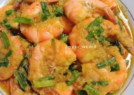 • bersihkan udang dengan membuang kulit bagian luar dan cuci dengan bersih kemudian tiriskan. 5 Resep Udang Goreng Mentega Gurih Dan Super Lezat Menggugah Selera Resep Istimewa