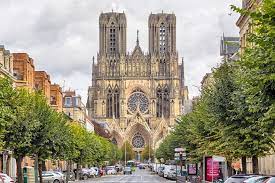 Tags frankreich hat tatsächlich seinen ursprung in reims. Sehenswurdigkeiten In Reims Ubersicht Bekannte Und Historische Bauwerke Und Denkmaler