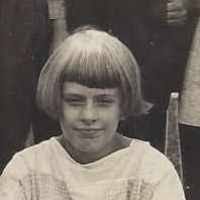 Margaret Frances Nedrow (1914–1959) • FamilySearch