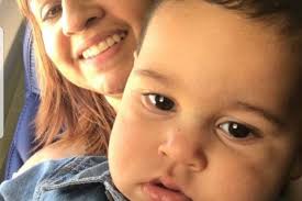 Fundraiser for Zenaida Colon by Maritza Clay : Bring Noelvin home.