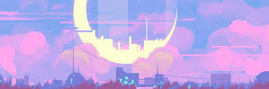 Sign up for canva using your facebook or google account. Pink Trippy Aesthetic Twitter Header Novocom Top