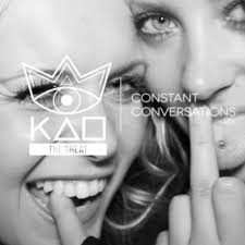 Listen to Constant Conversations (Prod. SimsBeats) by Kao The Great in Rap  playlist online for free