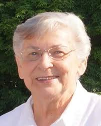 Most Recent Obituaries