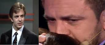 Tvr îi spune la mulți ani lui horia brenciu, postând o înregistrare de arhivă cu prima apariție a artistului în postura de prezentator tv. Video Ai Plans AlÄƒturi De Brenciu La Vocea Romaniei Stai Linistit Horia Å£inea Oamenii Cu Sufletul La GurÄƒ Si Acum 20 De Ani Libertatea