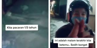 • kalimat efektif ialah kalimat yang memiliki kemampuan untuk menimbulkan kembali delegasi pemerintah indonesia dan pimpinan gerakan aceh merdeka (gam) akhirnya sepakat memulai. Pasangan Kekasih Putus Usai 1 5 Tahun Pacaran Kalimat Perpisahannya Mengharukan Merdeka Com