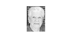 EILEEN HALLER Obituary (2018)