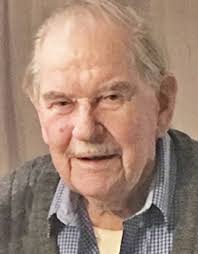 Merton Hillman Obituary