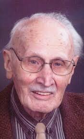 Adolph Eberhardt Obituary (2015)