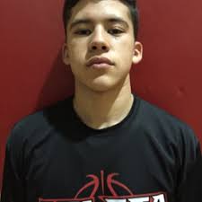 Steven Peralta's High School Career Home