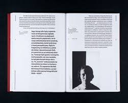 The Switch The Beginnings Of Neo Avant Garde In Upper Silesiaexhibition Identity Catalogue And Flyer Design Book Design Web Layout Design Flyer Design