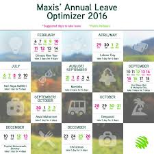 Vacation and sick time accrual spreadsheet annual leave. Make The Most Of Your 2016 Annual Leave With This Clever Infographic Expatgo
