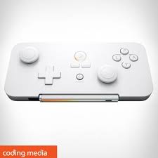 Android Isletim Sistemi Kullanan Game Stick Adli Oyun Konsolu Hem Kucuklugu Hem De Islevleriyle Sasirtiyor Bu Ku Console Gaming Products Electronic Products