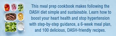 Browse handouts and recipes for the dietary approaches to stop hypertension (dash) diet. Dash Diet Meal Prep 100 Healthy Recipes And 6 Weekly Plans Kindle Edition By Carrillo Ms Rdn Ld Maria Paula Mckee Mcn Rdn Ld Katie Health Fitness Dieting Kindle Ebooks Amazon Com