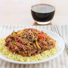 Ropa Vieja For Sundaysupper Recipe Food Recipes Mexican Food Recipes