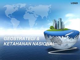 Logo lambang indonesia logo militer indonesia logo polri kumpulan gambar logo / lambang militer logo batalyon artileri pertahanan udara sedang ( yonarhanudse ) 11 wira bhuana yudha. Geostrategi Ketahanan Nasional Indonesia