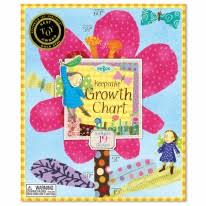 decor growth charts mini jake