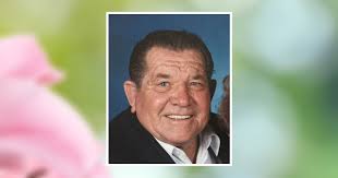 Donald Leslie Eisenhauer Obituary January 10, 2015