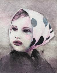 Sylvia Batycka Original Art Works