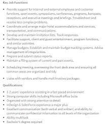 How To Write A Cover Letter For A Job Application Wordstream