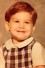 New addition to the Mayfield family