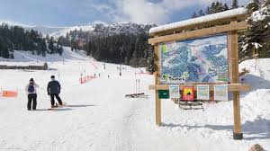Le vent atteindra environ 6 km/h. Tanet Ski Resort Soultzeren Visit Alsace