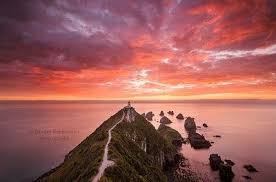 Waterstein rd dunvegan highland iv55 8wu великобритания. Sunrise Over Neist Point Lighthouse By Sklandscape Wow World Photo Sunrise