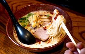 Dining in osaka, osaka prefecture: Osaka Food Guide The Best Osaka Restaurants 2foodtrippers