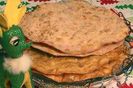 This sweet treat is made of a yeast dough then either rolled into thin sheets or left as dough balls. Easy To Make Bunuelos For A Touch Of A Mexican Christmas Presley S Pantry