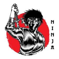 Download now 76 foto gambar kartun ninja jepang paling keren pusat. 190 Ide Lukisan Jepang Terbaik Di 2021 Lukisan Jepang Lukisan Jepang
